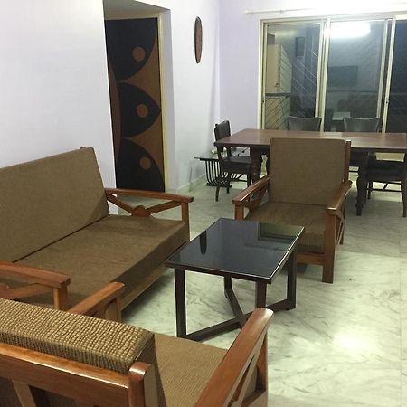 Apartmán Nalanda Tulip Kalkata Exteriér fotografie