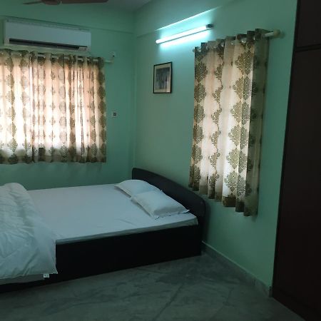 Apartmán Nalanda Tulip Kalkata Exteriér fotografie