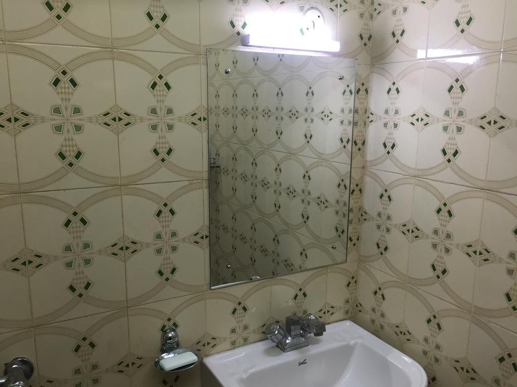 Apartmán Nalanda Tulip Kalkata Exteriér fotografie