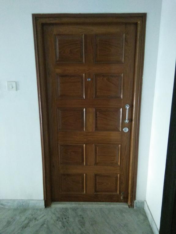 Apartmán Nalanda Tulip Kalkata Exteriér fotografie