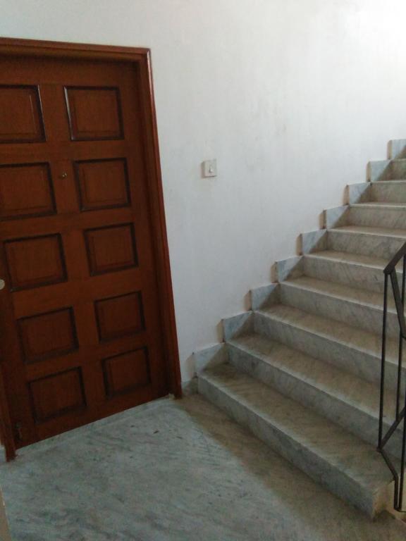 Apartmán Nalanda Tulip Kalkata Exteriér fotografie