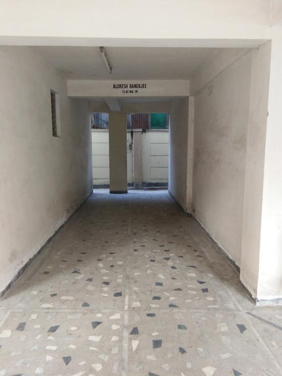 Apartmán Nalanda Tulip Kalkata Exteriér fotografie